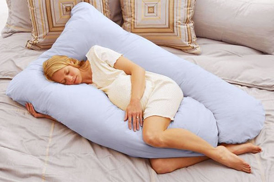 Gebelikte Uykusuzluk Belirtileri ve Tedavisi