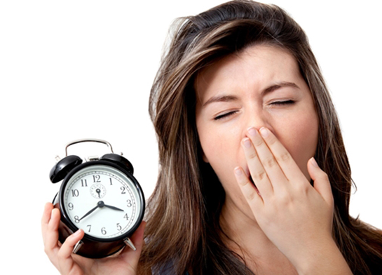 Uykusuzluğa İyi Gelen Şeyler?