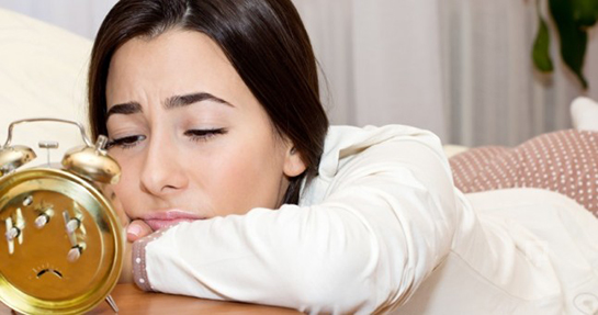 Uykusuzluğa Ne İyi Gelir?