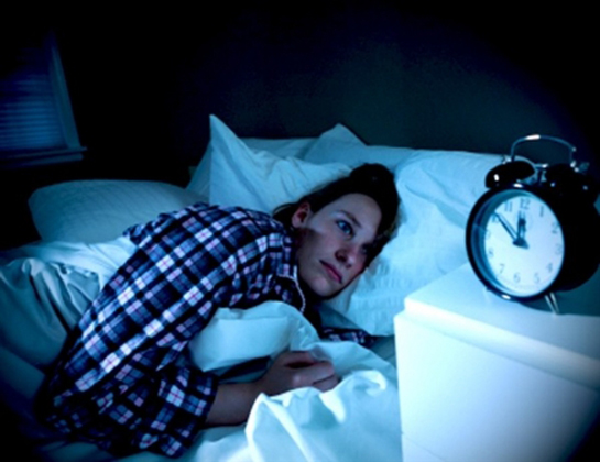 Uykusuzluk Problemi Belirtileri ve Tedavisi