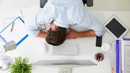 Uykusuzluk Zararları Nelerdir?